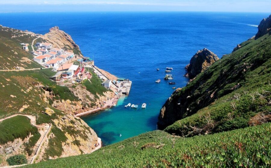 From Lisbon: Berlenga Grande Island Private Tour - Key Things to Know Before You Go