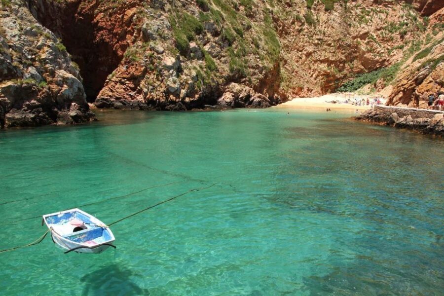 From Lisbon: Berlenga Grande Island Private Tour - What’s Included, What’s Not, and How to Budget for Real