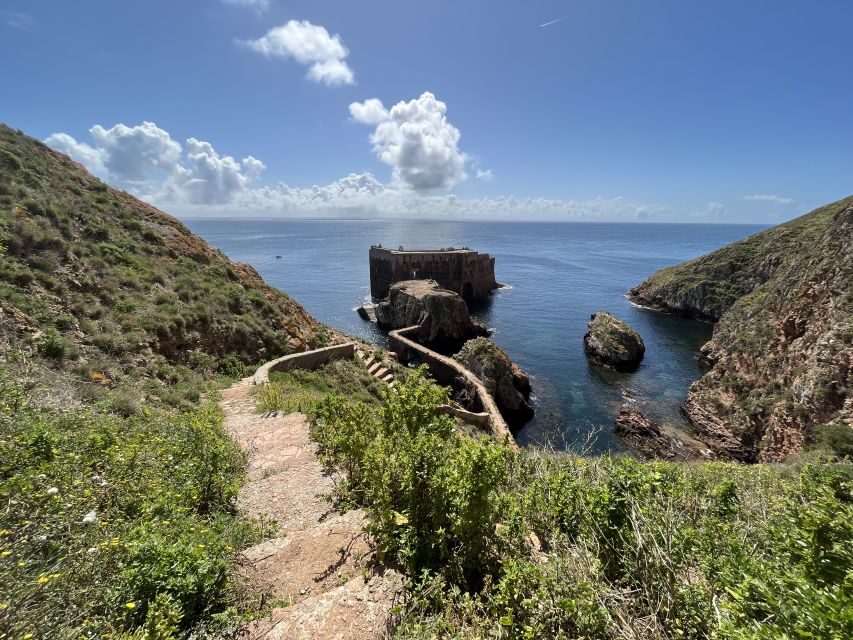 From Lisbon: Berlenga Grande Sightseeing Tour - Berlenga Grande Arrival: Trails, Timing, and Real Island Scale