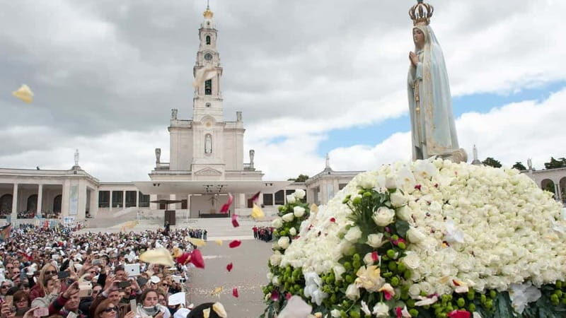 From Lisbon: Best of Fátima Half Day Tour - Key highlights that make this tour worth your time