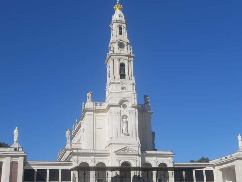 From Lisbon: Best of Fátima Half Day Tour - Aljustrel village: where the story becomes specific