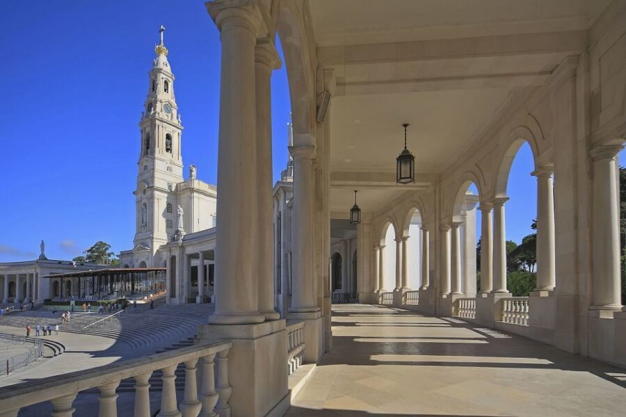 From Lisbon: Best of Fátima Half Day Tour - Price and value: what you really pay for