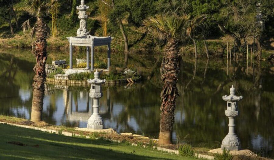 From Lisbon: Budha Eden, Obidos & Nazaré Private Day Trip - Who This Tour Fits Best (and Who Might Not Love It)