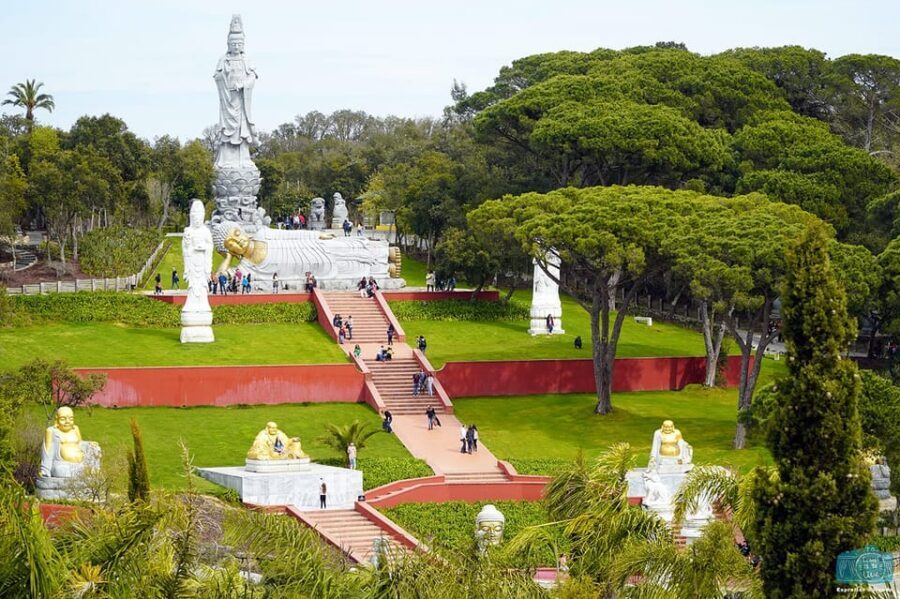 From Lisbon: Budha Eden, Obidos & Nazaré Private Day Trip - Should You Book This Private Day Trip?