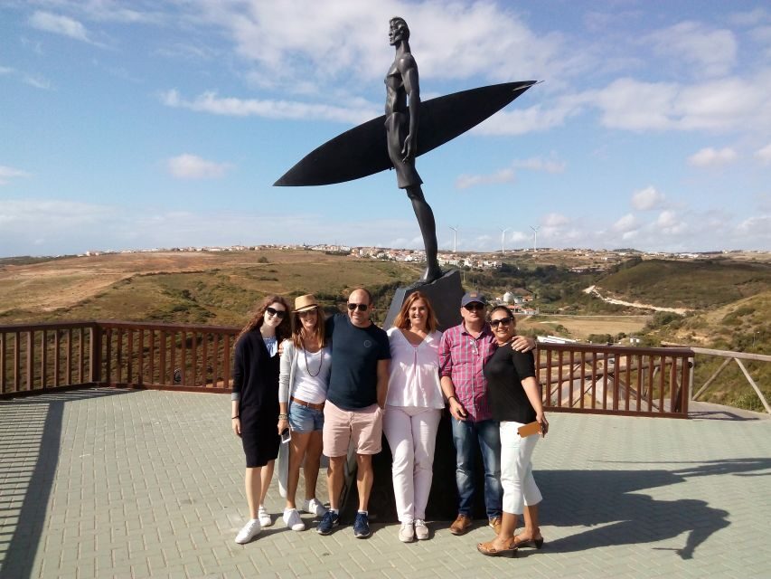 From Lisbon: Coastal Villages and Mafra Palace Guided Tour - Key things to know before you go