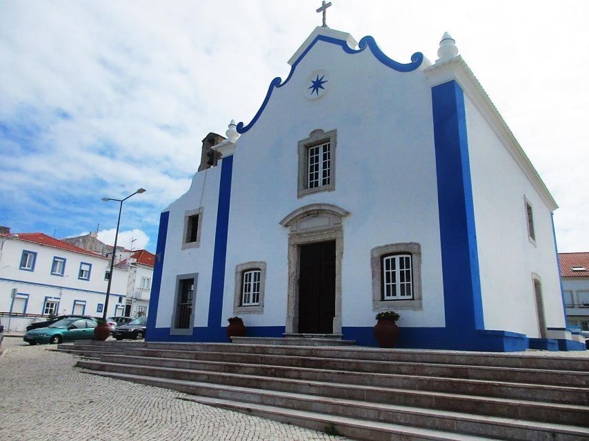 From Lisbon: Coastal Villages and Mafra Palace Guided Tour - From Lisbon to the Atlantic: how this 7-hour day really flows