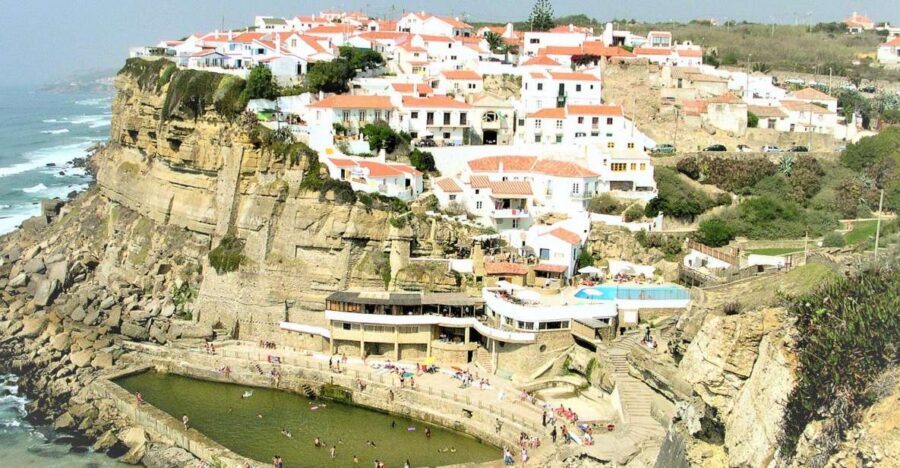 From Lisbon: Coastal Villages and Mafra Palace Guided Tour - Who should book this tour, and who might not love it