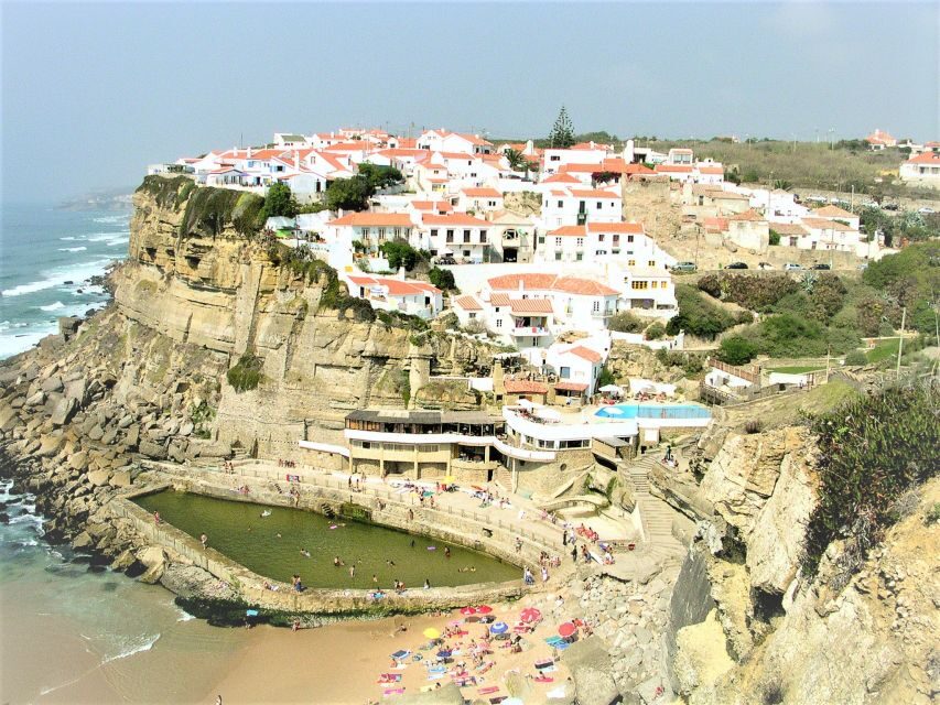 From Lisbon: Coastal Villages and Mafra Palace Guided Tour - Should you book this Lisbon Coastal Villages and Mafra Palace day?