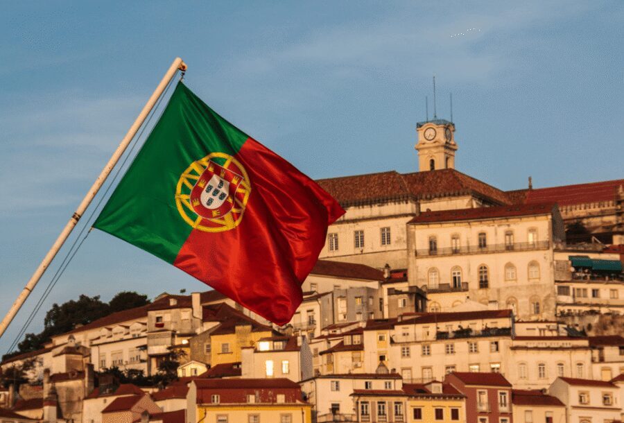 From Lisbon: COIMBRA and AVEIRO - Joanina Library vs. Old Cathedral: Two Types of “Why It’s Special”