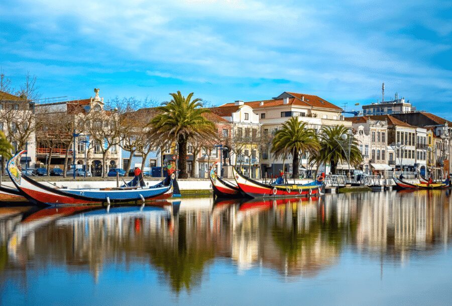 From Lisbon: COIMBRA and AVEIRO - Should You Book This One-Day Coimbra and Aveiro Tour?