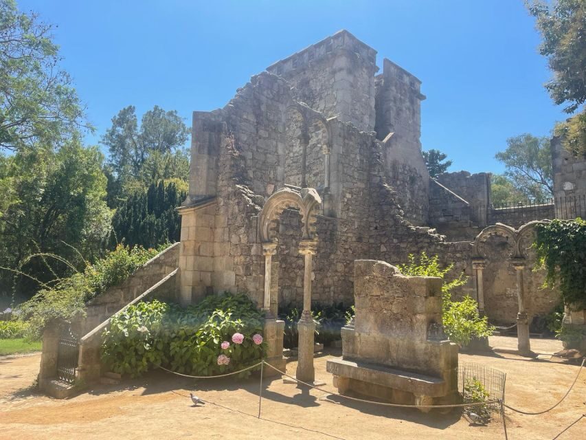 From Lisbon: Évora, Chapel of Bones, & Roman Temple Tour - Who This Tour Fits Best (and Who Should Skip It)