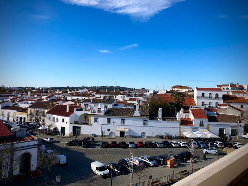 From Lisbon: Évora City Private Tour - Key Highlights You’ll Actually Feel