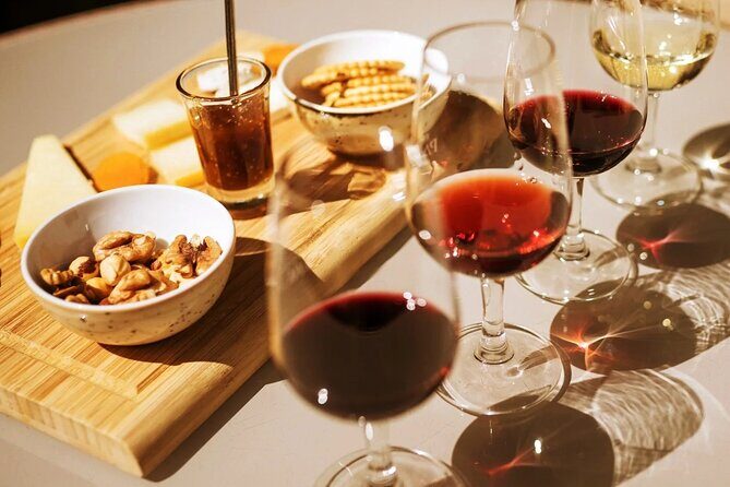From Lisbon: Évora, Monsaraz, Wine Tasting & Cristo Rei - A 10-hour Alentejo loop that actually makes sense from Lisbon