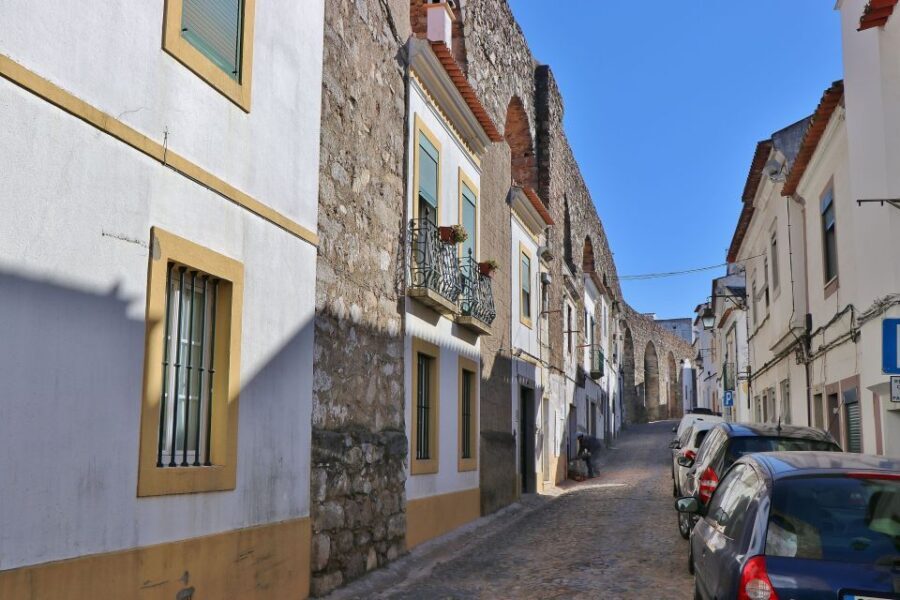 From Lisbon: Évora Private Historic Discovery Tour - Practical Prep: Shoes, Sun, and Knowing What Gets Closed