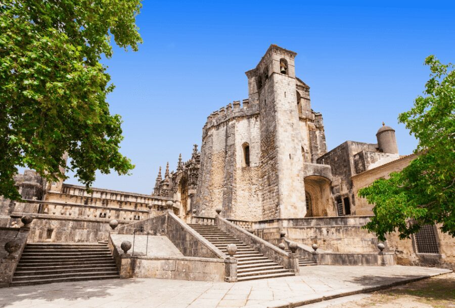 From Lisbon: Fátima, Batalha and Tomar - Faith and Knights Templar - Price and Value: Where the $85 Makes Sense