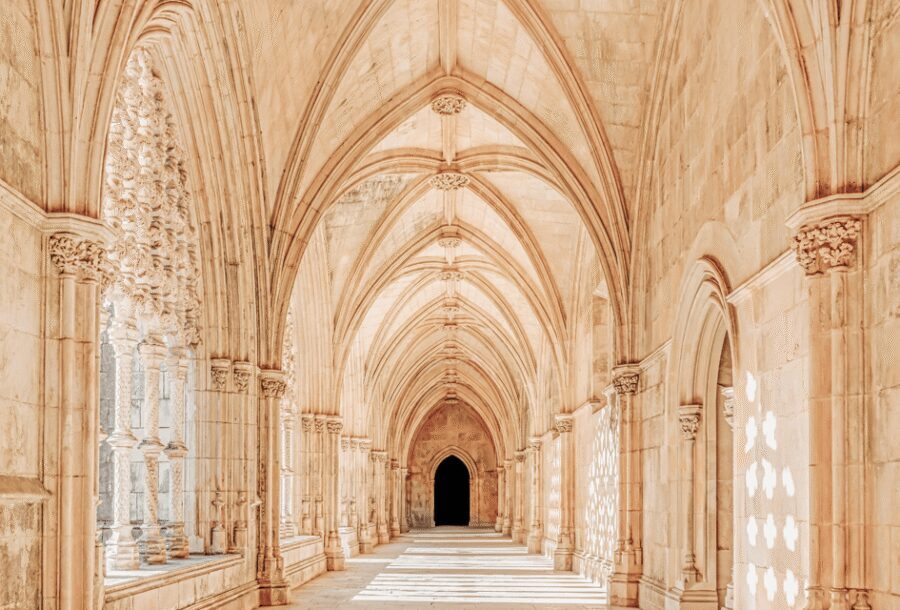 From Lisbon: Fátima, Batalha and Tomar - Faith and Knights Templar - Meeting Point in Lisbon: Easy Start, Less Morning Stress