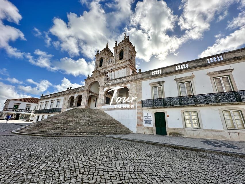 From Lisbon: Fátima, Batalha, Nazaré, & Óbidos. Private Tour - Transport Comfort, Time at Stops, and the Real Schedule
