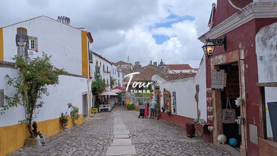 From Lisbon: Fátima, Batalha, Nazaré, & Óbidos. Private Tour - Who This Private Tour Fits Best
