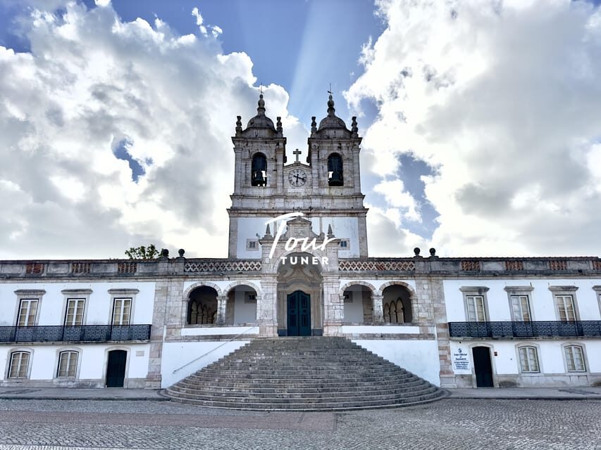 From Lisbon: Fátima, Batalha, Nazaré, & Óbidos. Private Tour - My Take: Is It a Smart Book for Your Lisbon Trip?