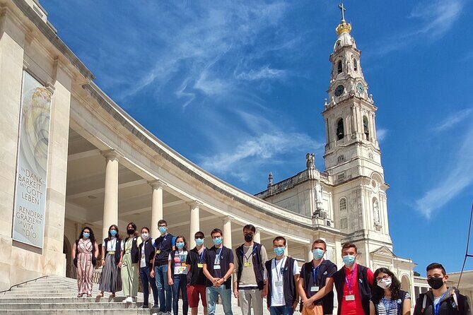 From Lisbon: Fatima, Battle, Nazareth and Obidos – Small groups - Meals, tickets, and what to pack for a 10-hour day