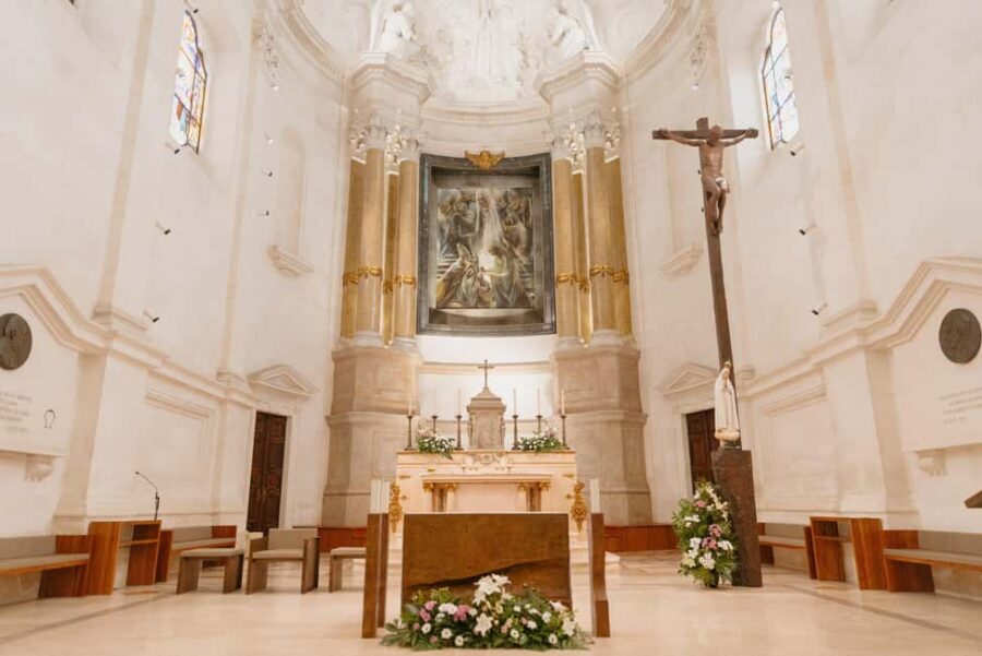 From Lisbon: Fátima HD and the Three Little Shepherds' House - Your day-by-day pace: what to prioritize (and what to skip mentally)