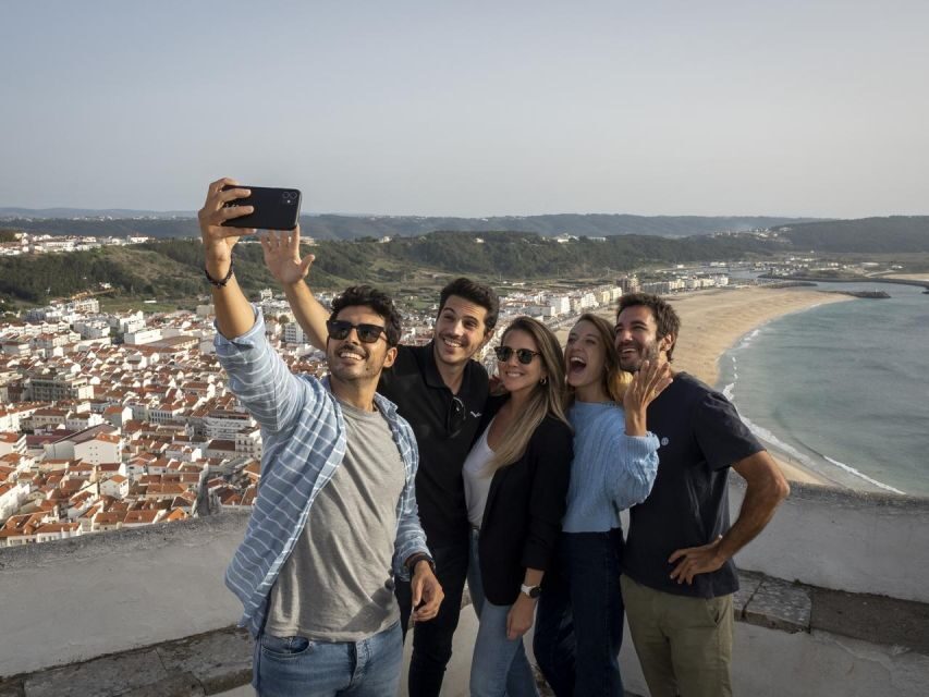 From Lisbon: Fátima, Nazaré and Sintra Guided Tour - Why This Lisbon Day Trip Works So Well (Even When You’re Short on Time)