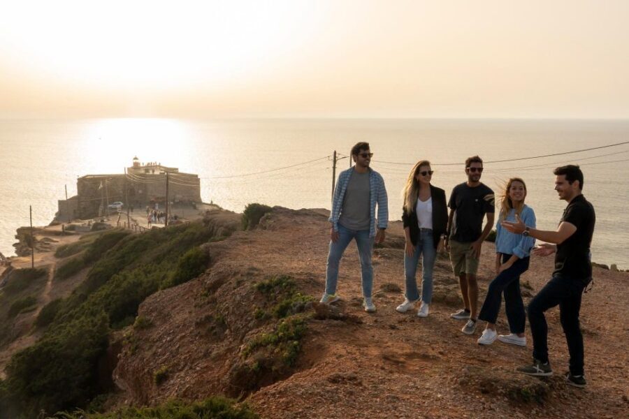 From Lisbon: Fátima, Nazaré and Sintra Guided Tour - Pace, Comfort, and the Trade-Off You’re Making