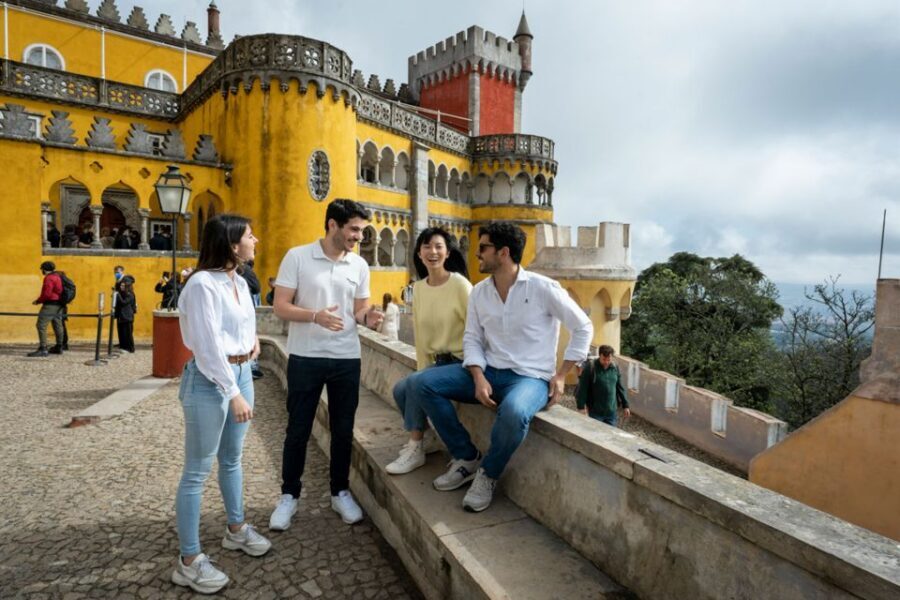 From Lisbon: Fátima, Nazaré and Sintra Guided Tour - Small Details That Make the Day Smoother