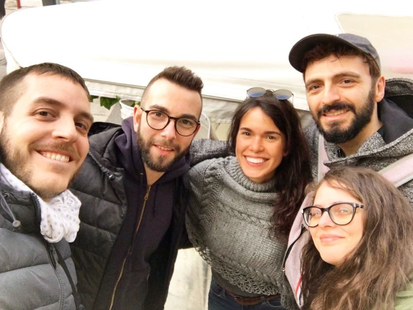 From Lisbon: Fatima, Nazare, Obidos & Caves Private Day Trip - What’s Included, and What That Means for Your Day