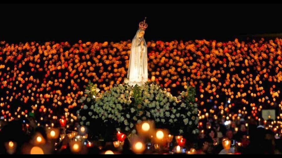 From Lisbon: Fatima, Nazaré, Óbidos Full-Day Trip - Key things I’d mark on your mental map