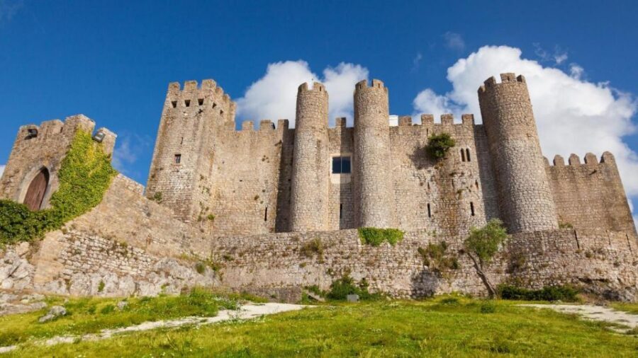 From Lisbon: Fatima, Nazaré, Óbidos Full-Day Trip - Timing, Walking, and What to Pack for an 8-Hour Pace