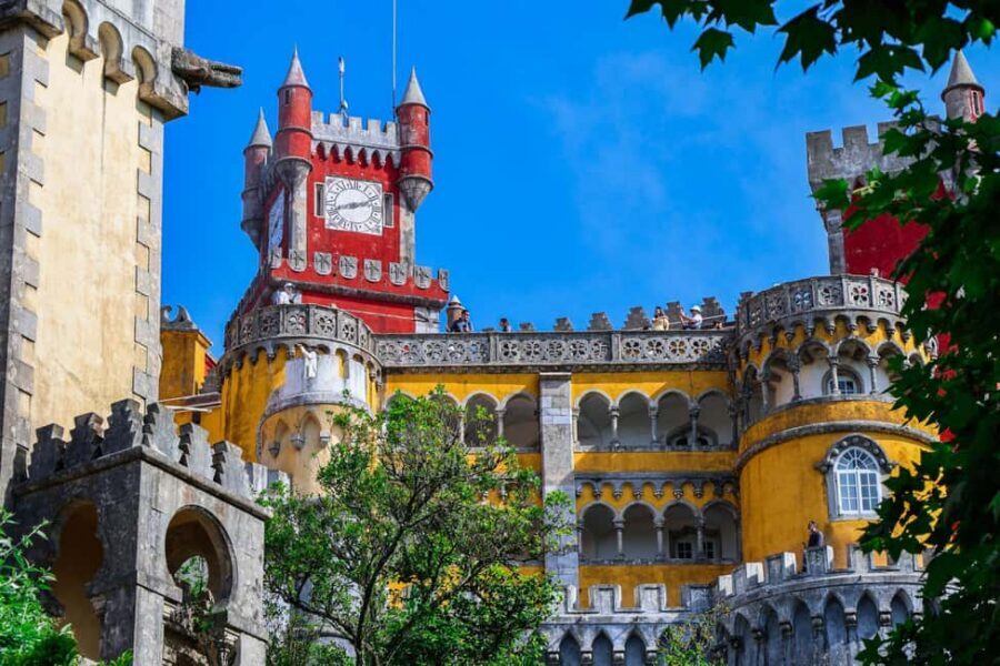 From Lisbon: Fátima, Nazaré & Sintra – 3 Cities Guided Tour - Value Check: Is $90 for 3 Cities Actually Fair?