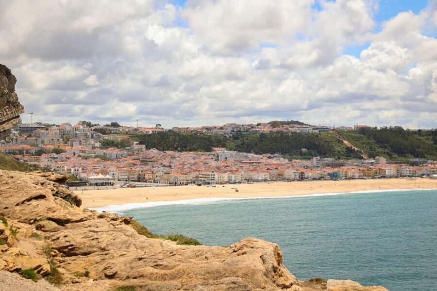 From Lisbon: Fátima, Óbidos, and Nazaré Small Group Day Tour - Key Things I’d Make Sure You Notice