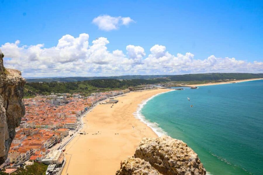From Lisbon: Fátima, Óbidos, and Nazaré Small Group Day Tour - Price and Value: What You’re Paying For and What You Still Need
