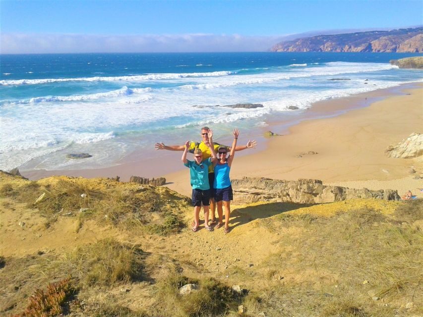 From Lisbon: Fátima, Óbidos Medieval, Nazaré Atlantic Coast - Óbidos medieval village: why the guided hour feels like the perfect ending