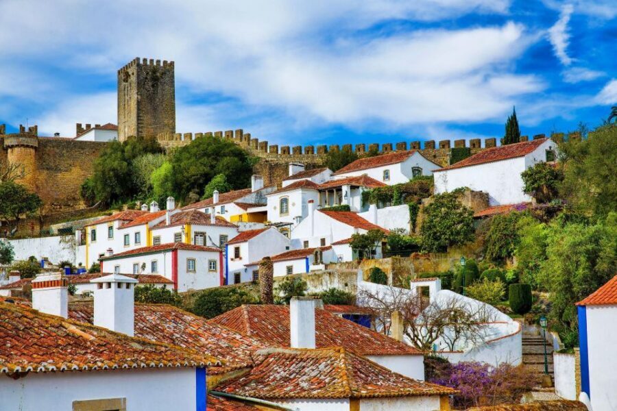 From Lisbon: Fátima, Óbidos Medieval, Nazaré Atlantic Coast - Price and value: is $63 a good deal?
