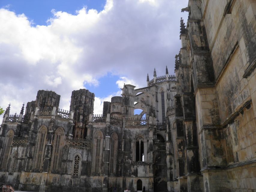 From Lisbon: Fátima Sanctuary and Batalha Monastery (UNESCO) - Key moments you’ll actually care about