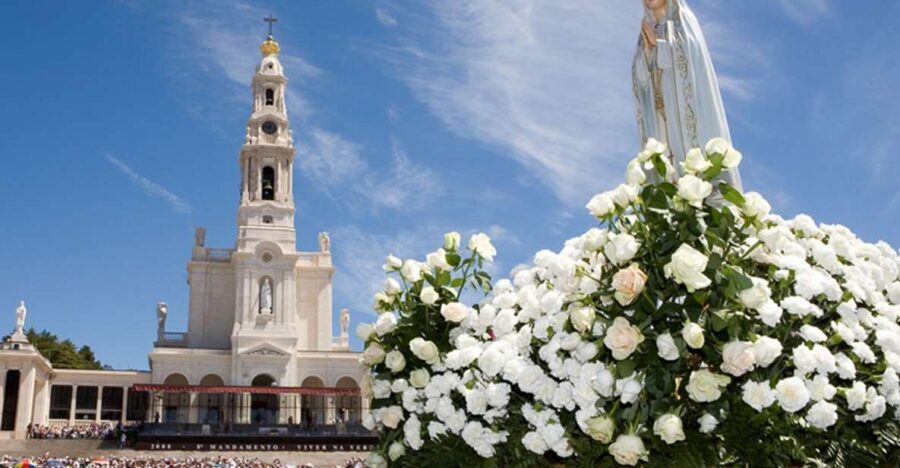 From Lisbon: Fatima Sanctuary Private Day Tour - Key Things That Make This Tour Worth Your Time