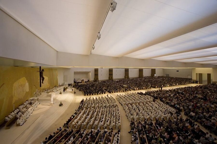 From Lisbon: Fatima Sanctuary Private Day Tour - Who This Tour Fits Best (and Who Might Prefer Another Plan)