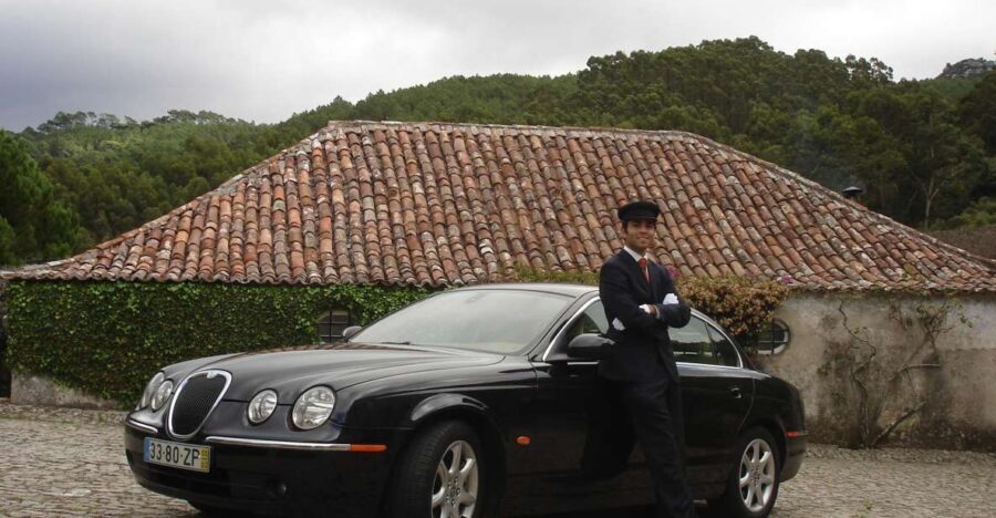 From Lisbon: Full-Day Sintra Tour by Luxury Car or Minivan - Key takeaways before you pick this