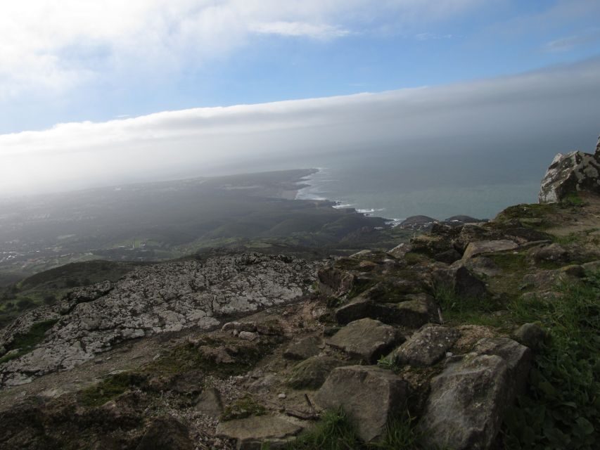 From Lisbon: Full-Day Sintra Tour by Luxury Car or Minivan - Lisbon finish: Belém Tower, Jerónimos, bridges, and Terreiro do Paço views