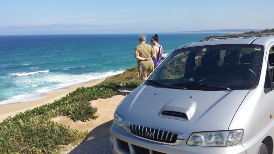 From Lisbon: Half-Day Arrábida Tour w/ Transfers - Key highlights I’d prioritize