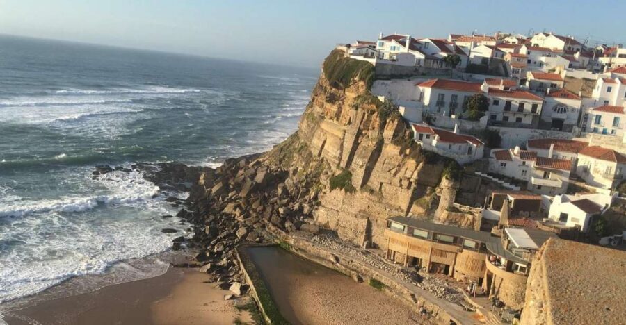 From Lisbon: Half-Day City Tour of Sintra - Why This 5-Hour Sintra Plan Works From Lisbon
