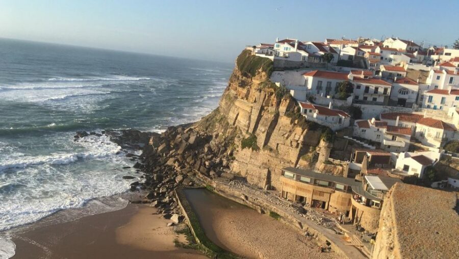 From Lisbon: Half-Day City Tour of Sintra - Cabo da Roca: The Atlantic Reality Check