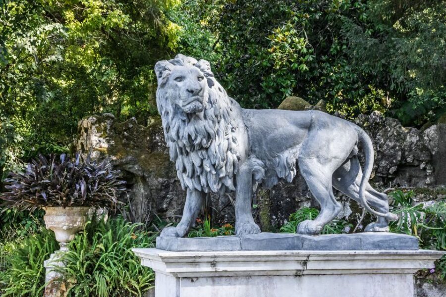 From Lisbon: Half-Day Private Sintra Cascais Tour - Guide Quality: Why Jaoa, Gustavo, and Igor Matter