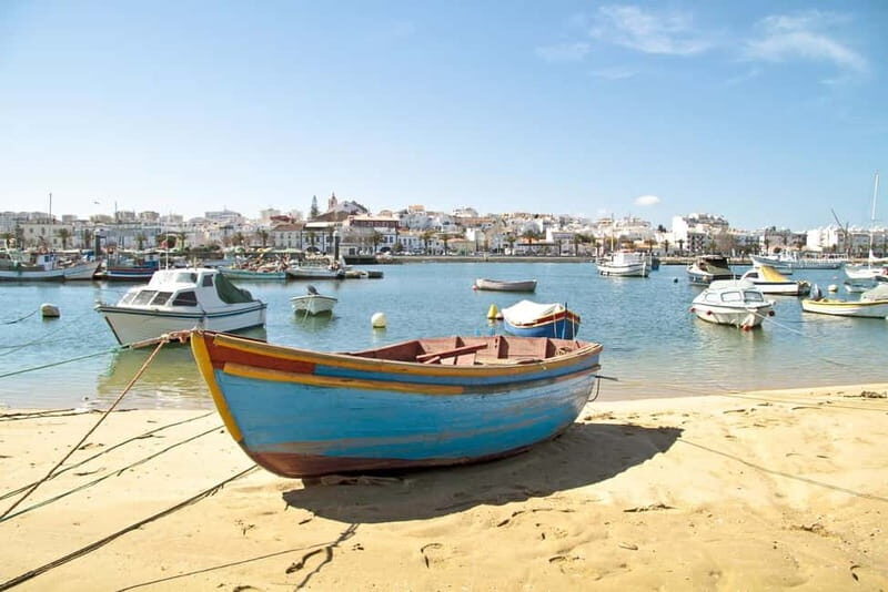 From Lisbon: Lagos & Albufeira Day Tour in the Algarve - Why this Lisbon to Algarve day tour is a smart use of time
