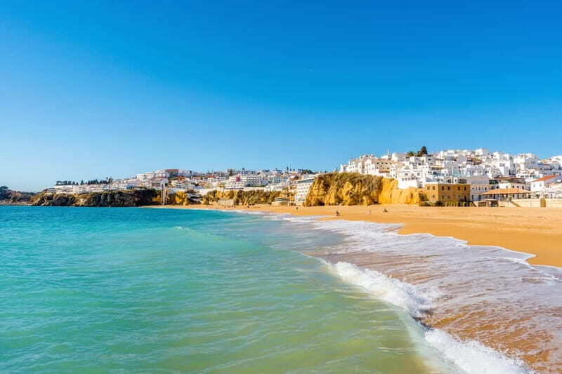 From Lisbon: Lagos & Albufeira Day Tour in the Algarve - Should you book this Algarve day trip from Lisbon?