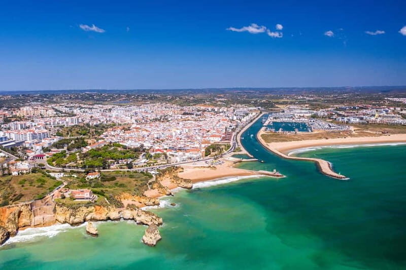 From Lisbon: Lagos & Albufeira Day Tour in the Algarve - The long coach ride south: what that 12 hours really feels like