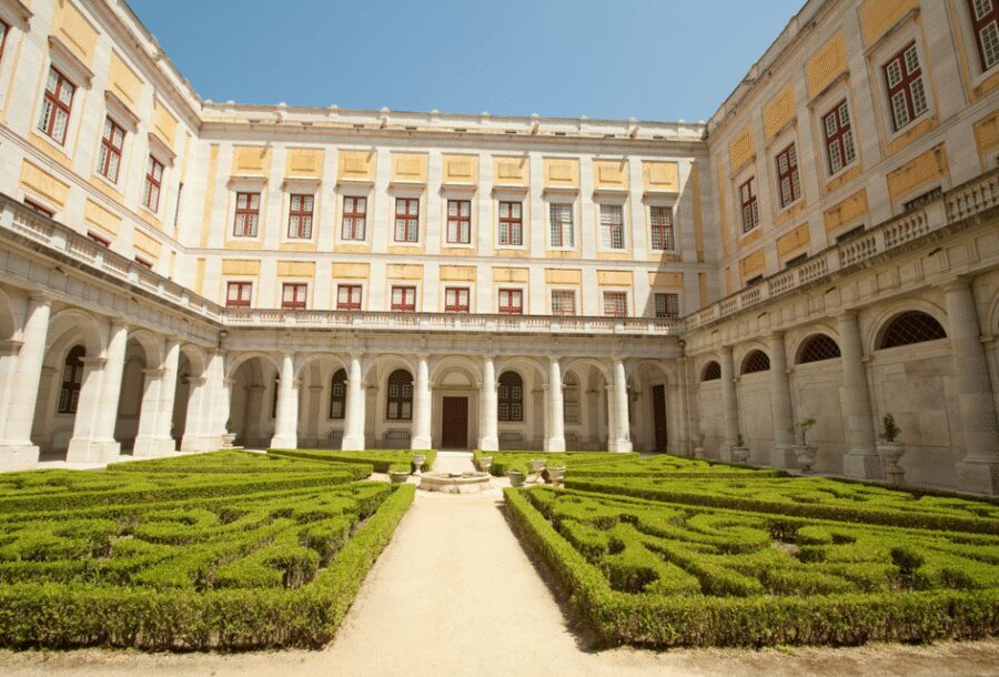 From Lisbon: Mafra Palace and Ericeira - Heritage and the Portuguese Coast - Photo stops, guided walking, and what to do with your free time