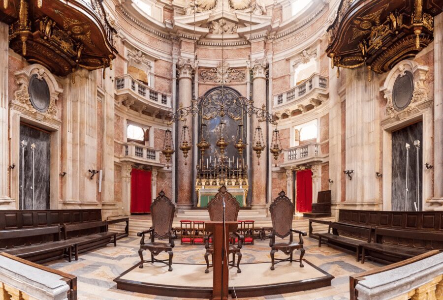 From Lisbon: Mafra Palace and Ericeira - Heritage and the Portuguese Coast - Price and value: is $79 a good deal for this day?